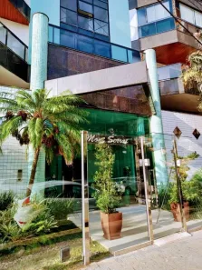 Apartamento com 3 Quartos à venda, 135m² no Centro, Campos dos Goytacazes