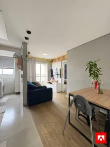 Apartamento com 2 Quartos à venda, 50m² no Parque Residencial Santa Inês, Santa Bárbara D'Oeste