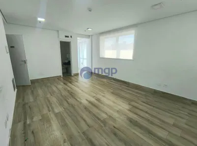 Sala Comercial para alugar, 33m² no Jardim Japão, São Paulo