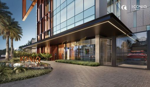 Apartamento com 3 Quartos à venda, 193m² no Umarizal, Belém