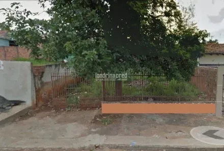 Lote/Terreno à venda, 250m² no Itapoã, Londrina