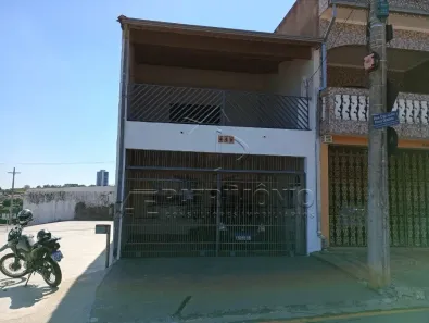Casa com 4 Quartos para alugar, 211m² no Ipanema Ville, Sorocaba