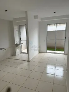 Apartamento com 2 Quartos para alugar, 48m² no Quinta da Primavera, Ribeirão Preto