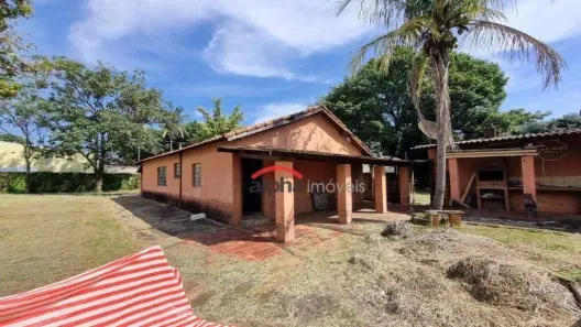 Fazenda/Sítio com 3 Quartos à venda, 3m² no Chácaras Acaraí, Hortolândia