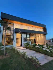 Casa de Condomínio com 3 Quartos à venda, 214m² no Vila Inglesa, Indaiatuba