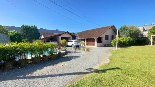 Lote/Terreno à venda, 1169m² no Glória, Joinville
