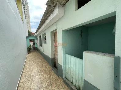 Casa com 2 Quartos à venda, 165m² no Rudge Ramos, São Bernardo do Campo