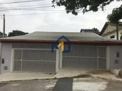 Casa com 2 Quartos à venda, 82m² no Bosque dos Eucaliptos, São José dos Campos