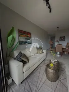 Apartamento com 2 Quartos à venda, 70m² no Pedreira, Belém