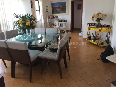 Apartamento com 5 Quartos à venda, 140m² no Jaguaribe, Osasco
