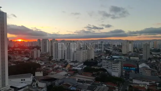 Apartamento com 3 Quartos à venda, 87m² no Vila Gomes Cardim, São Paulo