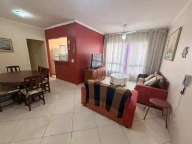 Apartamento com 3 Quartos à venda, 85m² no Enseada, Guarujá