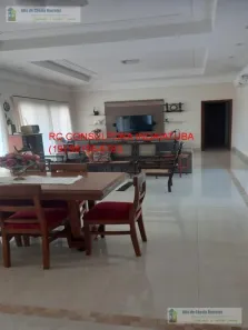 Fazenda/Sítio com 3 Quartos à venda, 2730m² no Vale das Laranjeiras, Indaiatuba