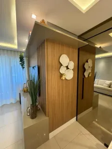 Apartamento com 3 Quartos à venda, 88m² no Horto Florestal, Salvador
