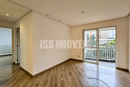 Apartamento com 2 Quartos à venda, 62m² no Vila Andrade, São Paulo