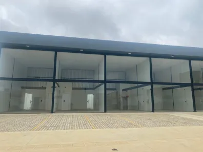 Ponto Comercial com 1 Quarto para alugar, 37m² no Ayrton Senna, Vitória da Conquista