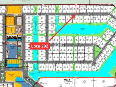 Lote/Terreno à venda, 311m² no Pedra Branca, Palhoça