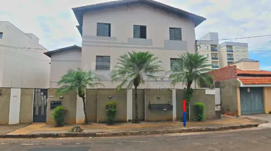Apartamento com 3 Quartos à venda, 90m² no Jardim Alvorada, São Carlos