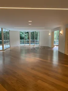 Apartamento com 3 Quartos para alugar, 542m² no Santo Amaro, São Paulo