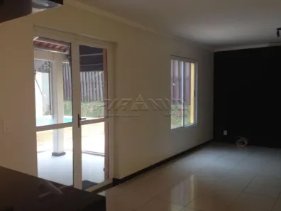 Casa de Condomínio com 3 Quartos para alugar, 110m² no Bosque das Juritis, Ribeirão Preto
