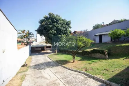 Casa com 4 Quartos à venda, 245m² no Fonte Grande, Contagem