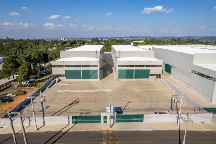 Galpão/Depósito/Armazém para alugar, 7000m² no Joapiranga, Valinhos