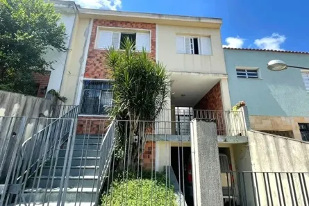 Casa com 4 Quartos à venda, 170m² no Jardim Picolo, São Paulo