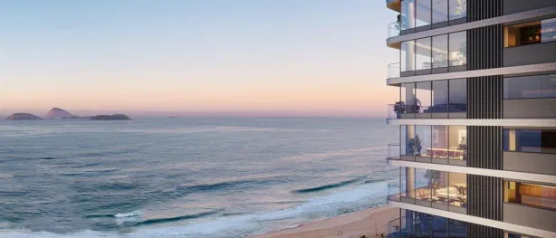 Apartamento com 3 Quartos à venda, 173m² no Ipanema, Rio de Janeiro
