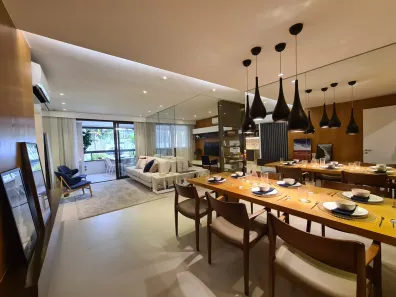 Apartamento com 3 Quartos à venda, 115m² no Barra Olímpica, Rio de Janeiro