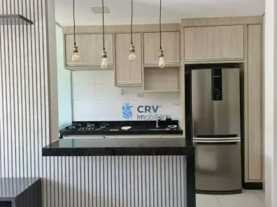 Apartamento com 2 Quartos à venda, 75m² no Santa Rosa, Londrina