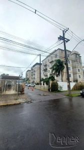 Apartamento com 3 Quartos à venda, 52m² no Santos Dumont, São Leopoldo