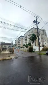 Apartamento com 3 Quartos à venda, 52m² no Santos Dumont, São Leopoldo