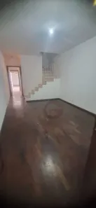 Sobrado com 2 Quartos para alugar, 135m² no Jardim Ester, São Paulo