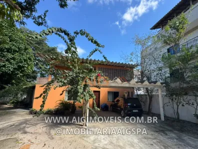 Casa com 2 Quartos à venda, 100m² no Balneário São Pedro, São Pedro da Aldeia
