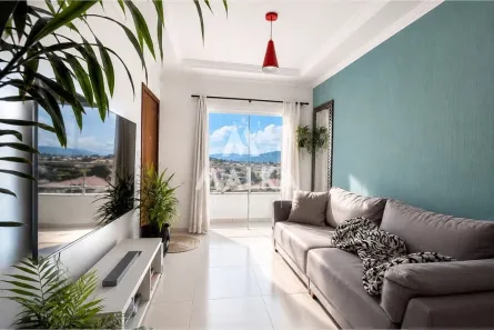 Apartamento com 3 Quartos à venda, 74m² no Ingleses do Rio Vermelho, Florianópolis