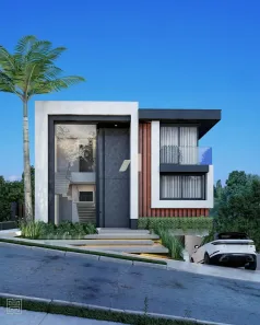 Casa de Condomínio com 4 Quartos à venda, 505m² no Tamboré, Santana de Parnaíba
