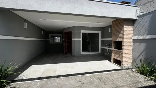 Casa com 3 Quartos à venda, 120m² no Parque Universitário, Americana