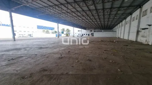 Galpão/Depósito/Armazém para alugar, 4165m² no Higienópolis, Piracicaba