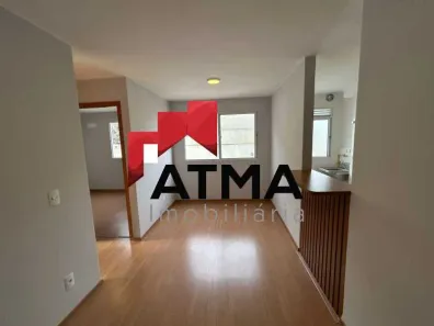 Apartamento com 2 Quartos à venda, 45m² no Água Santa, Rio de Janeiro