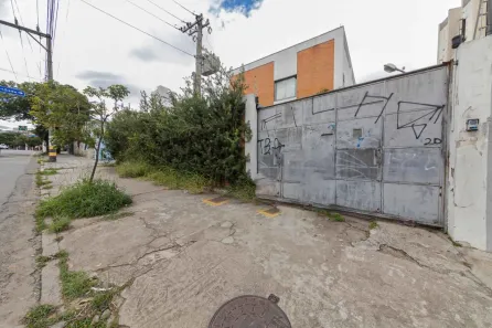 Ponto Comercial para alugar, 900m² no Vila Leopoldina, São Paulo