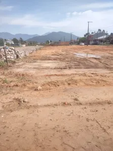 Lote/Terreno à venda, 190m² no Passagem do Massiambú, Palhoça
