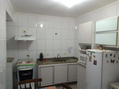 Apartamento com 2 Quartos à venda, 67m² no Vila Assunção, Santo André