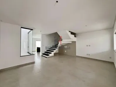 Casa com 3 Quartos à venda, 180m² no Aeroporto, Juiz de Fora