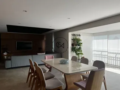 Apartamento com 3 Quartos à venda, 183m² no Rio Pequeno, São Paulo