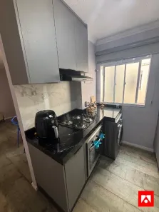 Apartamento com 2 Quartos à venda, 39m² no Morada do Sol, Americana