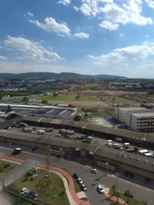 Apartamento com 3 Quartos à venda, 76m² no Cidade Luiza, Jundiaí