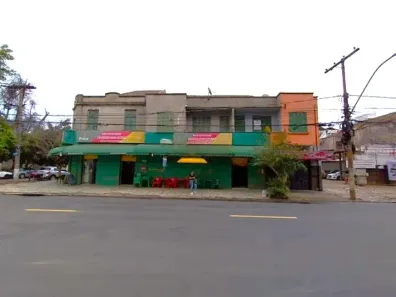 Ponto Comercial com 1 Quarto para alugar, 60m² no Navegantes, Porto Alegre