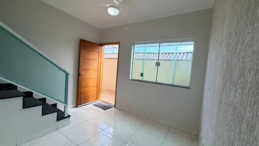 Casa de Condomínio com 2 Quartos à venda, 49m² no Cidade São Mateus, São Paulo