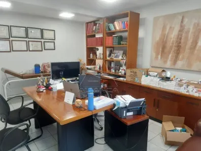 para alugar, 46m² no Vila Seixas, Ribeirão Preto