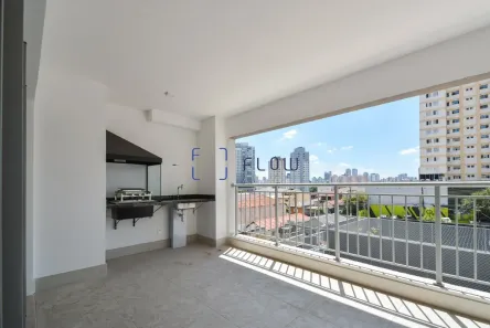 Apartamento com 3 Quartos à venda, 100m² no Vila Gomes Cardim, São Paulo
